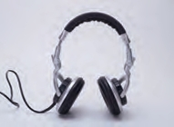 headphones