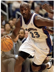 Michael Jordan