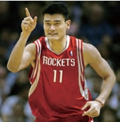 Yao Ming