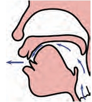 Pronunciation of x