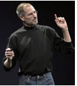 Steve Jobs