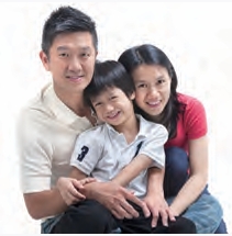 Family illustration