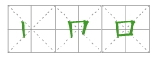 口字笔画