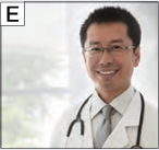图E