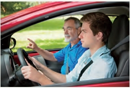 car dialogue image