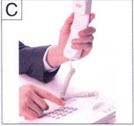 C