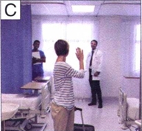 Image C