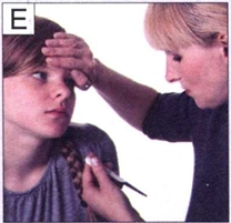 Image E