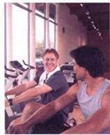 gym - image