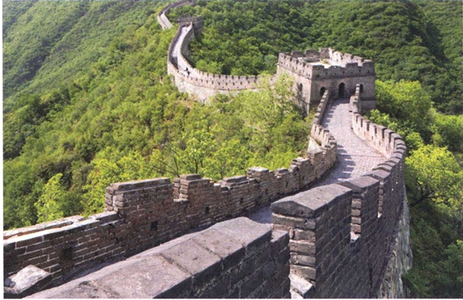 长城相关图片2