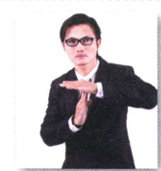人物互动图片