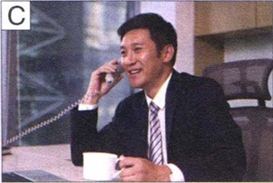 图C