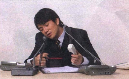 小组活动示例图