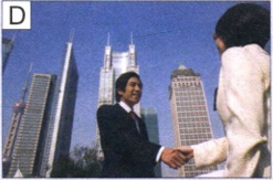 图D