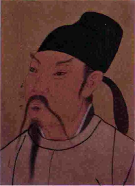 李白相关图片