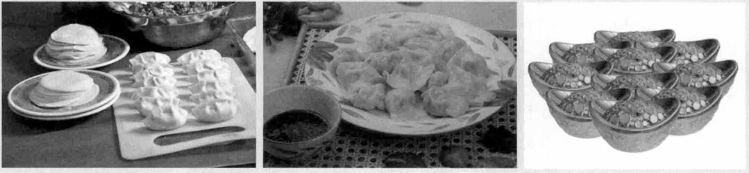 饺子图片1