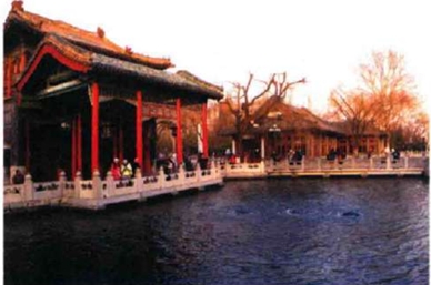 泉水图片1