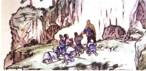 故事插图