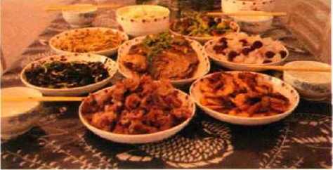 美食图片
